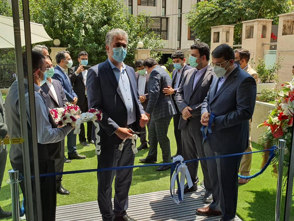 امیر هامونی، مدیرعامل فرابورس ایران: شستا در ایجاد ساختار شفاف و روشن نقش دارد