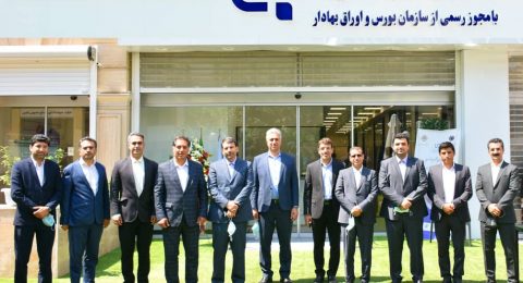 امیر هامونی، مدیرعامل فرابورس ایران: شستا در ایجاد ساختار شفاف و روشن نقش دارد