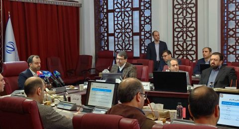 رئیس کل گمرک ایران خبر داد: اعلام برنامه های گمرک در راستای هوشمندسازی و اعمال کنترل های هوشمندانه