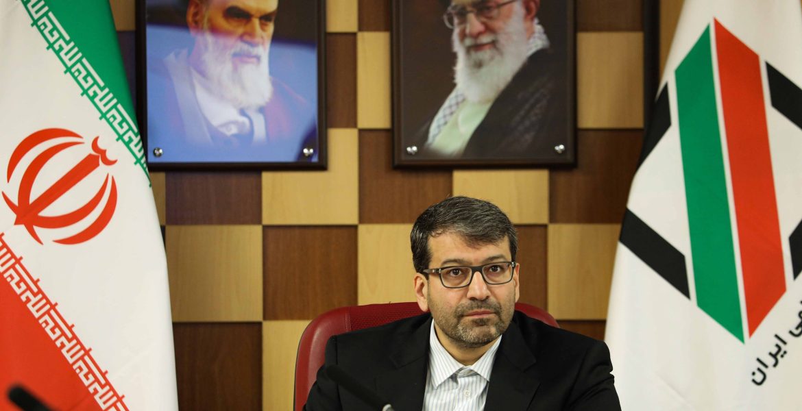 معاون وزیر اقتصاد و رئیس کل گمرک ایران تشریح کرد: میزان تجارت خارجی ایران در ۲ ماهه امسال به ۱۵.۵ میلیارد دلار رسید/ صادرات ۷.۵۱۳ میلیون دلار؛ واردات ۷.۹۴۱ میلیون دلار