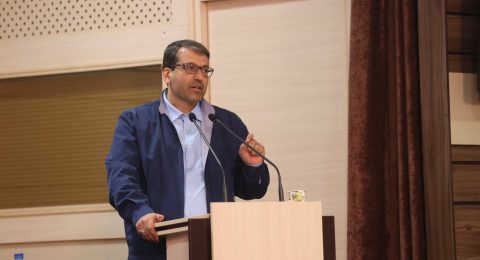 معاون وزیر و رئیس کل گمرک ایران در جمع فعالان اقتصادی کردستان