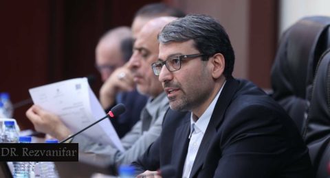 سفر رئیس کل گمرک ایران در معیت وزیر امور اقتصادی و دارایی به استان مرکزی