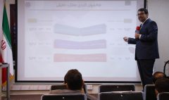 مصاحبه دکتر محمد رضوانی فر با باشگاه خبرنگاران جوان