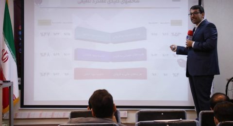 مصاحبه دکتر محمد رضوانی فر با باشگاه خبرنگاران جوان