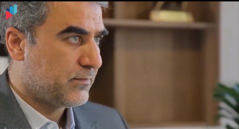 آنچه امروز در شستا شاهدیم هلدینگ‌داری به معنای دقیق کلمه است
