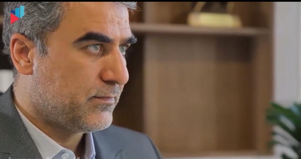 آنچه امروز در شستا شاهدیم هلدینگداری به معنای دقیق کلمه است