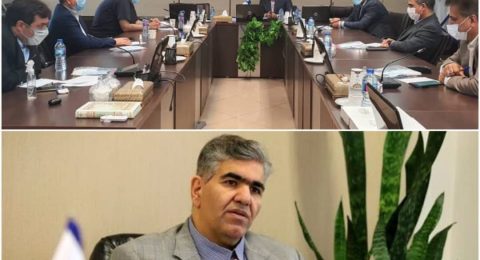 بورسی شدن شستا با اراده رضوانی‌فر اجرایی شد
