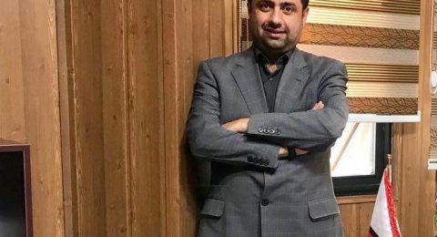 رضوانی‌فر، شستا را به جایگاه مناسبی رسانده است