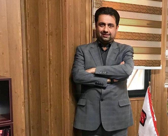 رضوانی‌فر، شستا را به جایگاه مناسبی رسانده است