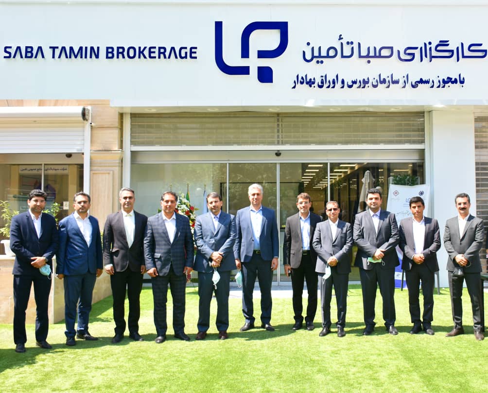 امیر هامونی، مدیرعامل فرابورس ایران: شستا در ایجاد ساختار شفاف و روشن نقش دارد