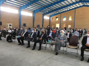 محمد رضوانیفر، مدیرعامل شستا: هفته آینده با افتتاح ۱۸ پروژه در کشور، ۱۰۰۰ شغل ایجاد میشود