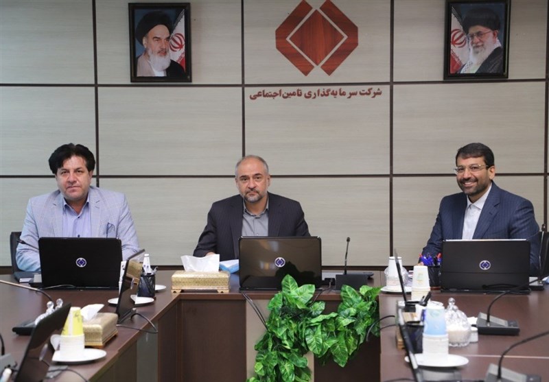 معاون سازمان بازرسی: انتقال تجربیات سامانه‌های شفافیت شستا به دیگران فراهم شود