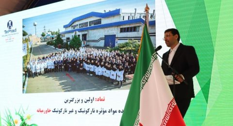 محمد رضوانی فر: سود سه سال گذشته شستا معادل دو برابر کل 18 سال قبل از آن است