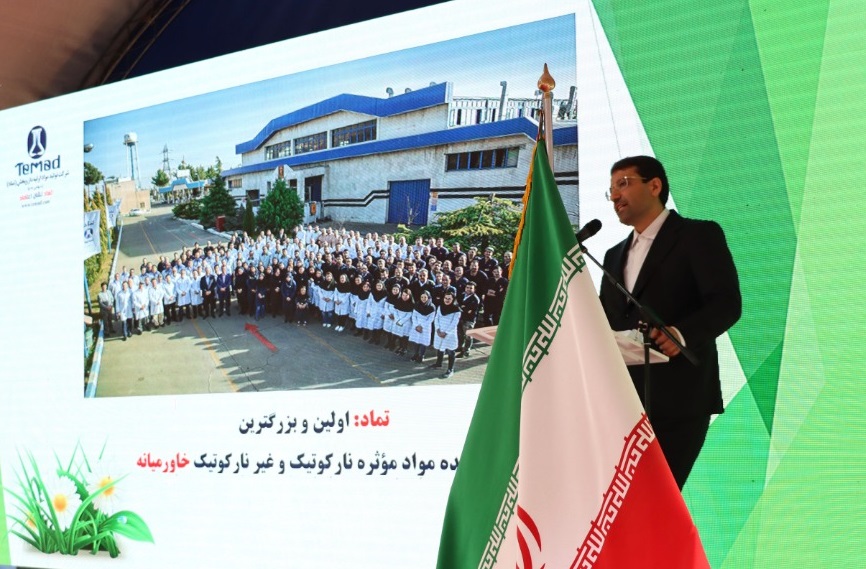محمد رضوانی فر: سود سه سال گذشته شستا معادل دو برابر کل 18 سال قبل از آن است