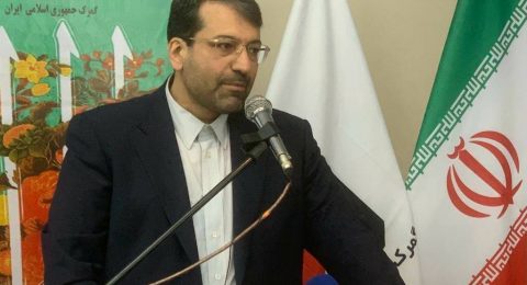 معاون وزیر اقتصاد و رئیس کل گمرک ایران در پیام نوروزی اعلام کرد