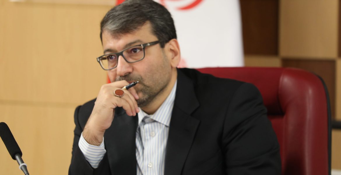 دکتر محمد رضوانی فر