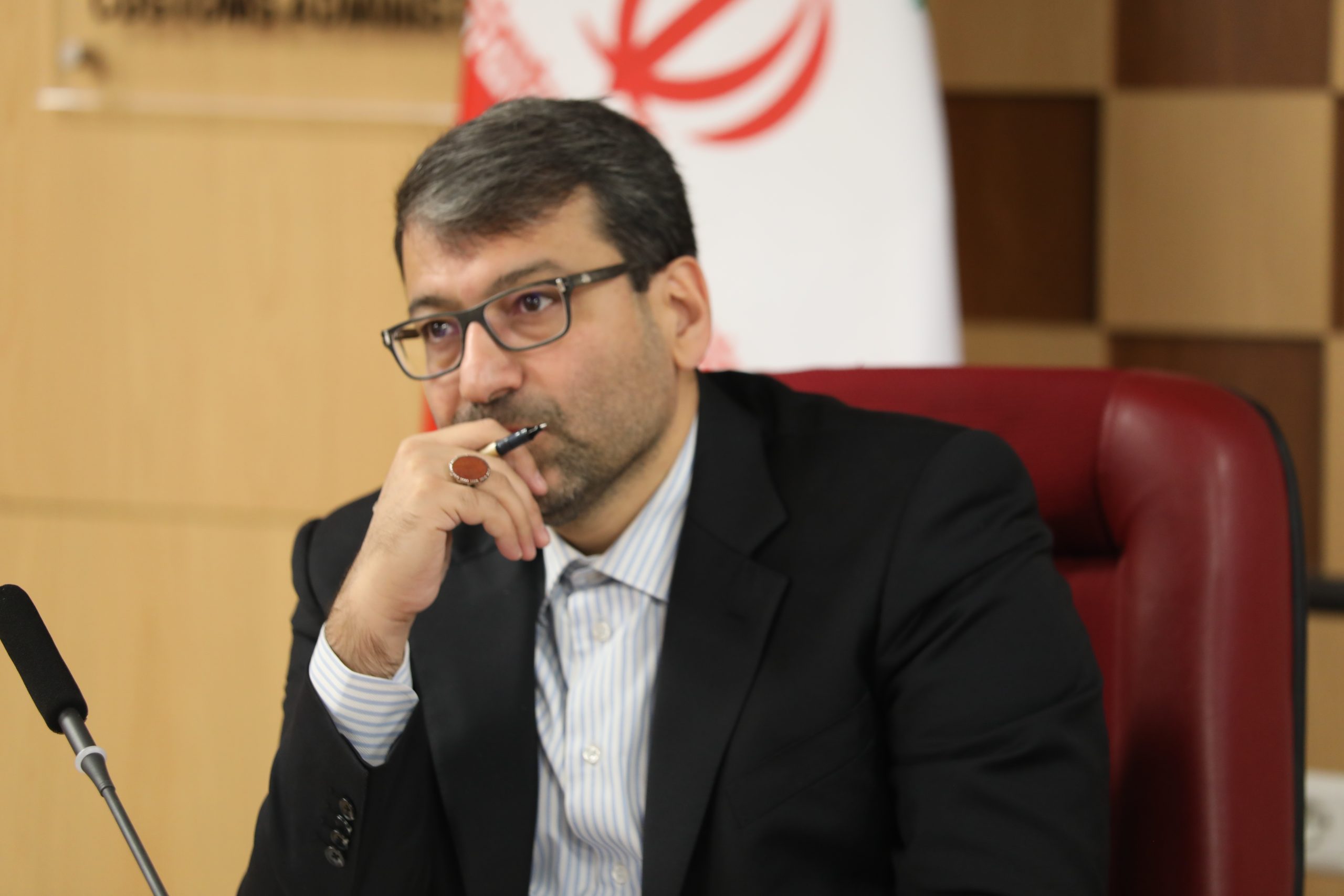دکتر محمد رضوانی فر