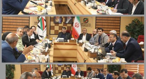 ارزیابی عملکرد گمرکات فارس، قم و گلستان