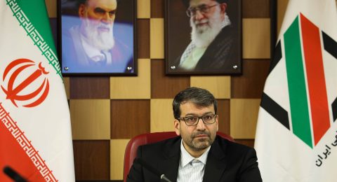 معاون وزیر اقتصاد و رئیس کل گمرک ایران تشریح کرد: میزان تجارت خارجی ایران در ۲ ماهه امسال به ۱۵.۵ میلیارد دلار رسید/ صادرات ۷.۵۱۳ میلیون دلار؛ واردات ۷.۹۴۱ میلیون دلار