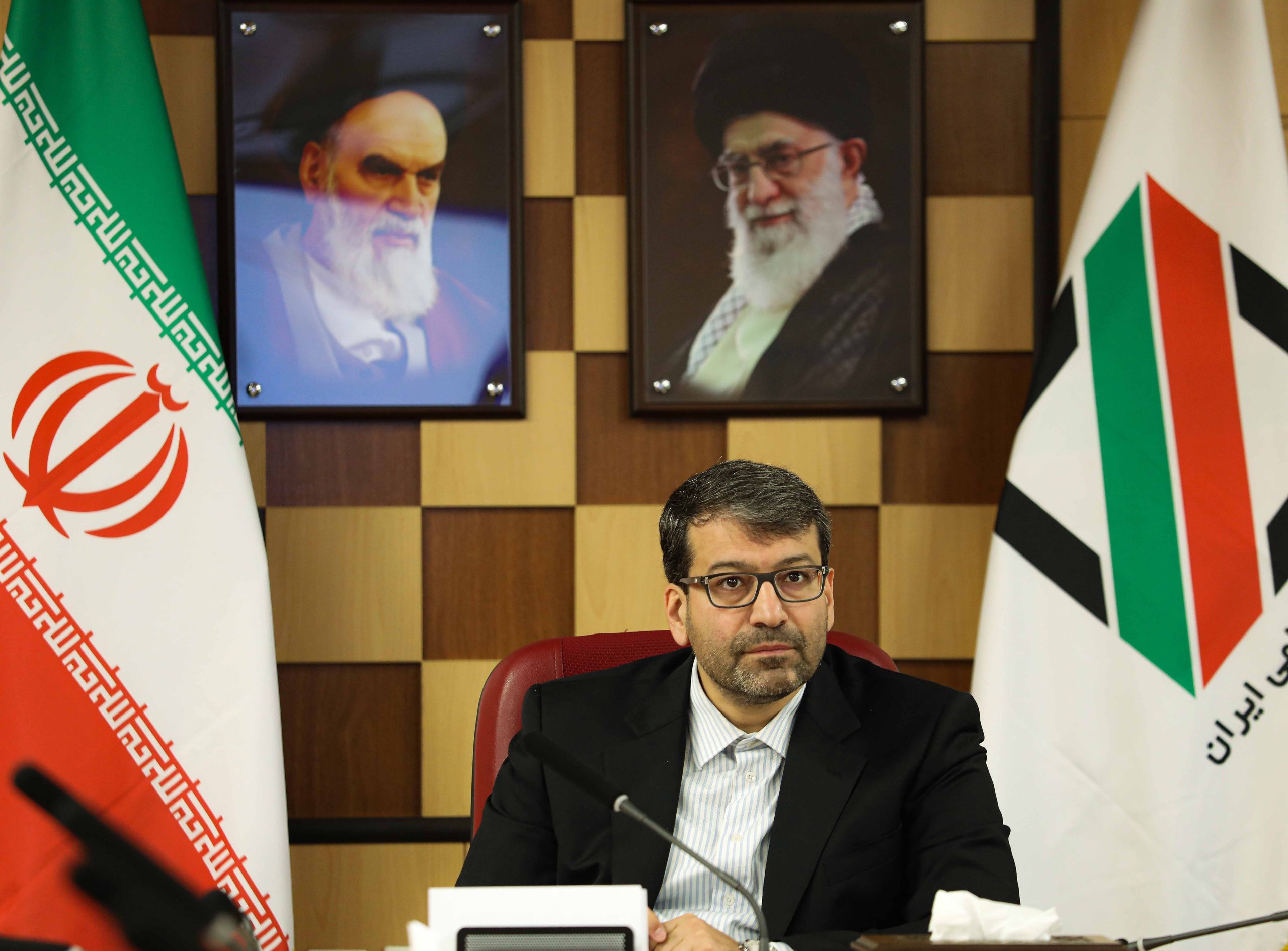 معاون وزیر اقتصاد و رئیس کل گمرک ایران تشریح کرد: میزان تجارت خارجی ایران در ۲ ماهه امسال به ۱۵.۵ میلیارد دلار رسید/ صادرات ۷.۵۱۳ میلیون دلار؛ واردات ۷.۹۴۱ میلیون دلار