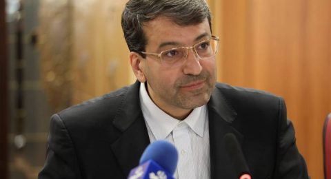 دیدار معاون وزیر اقتصاد و رئیس کل گمرک ایران با وزیر مسئول گمرکی اتحادیه اقتصادی اوراسیا