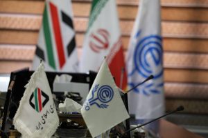 معاون وزیر اقتصاد و رئیس کل گمرک ایران در دیدار دبیرکل اکو عنوان کرد صادرات ۱۳ میلیارد دلاری ایران به کشورهای عضو اکو در سال ۱۴۰۱ 