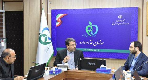 ترخیص دارو و مواد اولیه دارویی آسان تر می شود