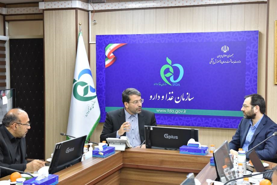 ترخیص دارو و مواد اولیه دارویی آسان تر می شود