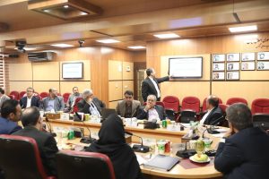 نشست مشترک مدیران ارشد گمرک ایران و بانک مرکزی 