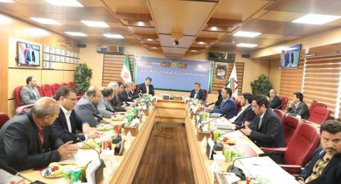 نشست مشترک مدیران ارشد گمرک ایران و بانک مرکزی