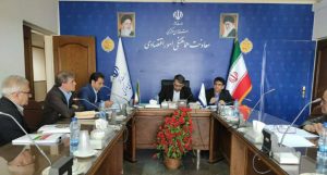 سفر رئیس کل گمرک ایران در معیت وزیر امور اقتصادی و دارایی به استان مرکزی