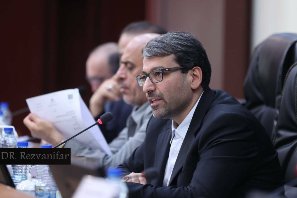 سفر رئیس کل گمرک ایران در معیت وزیر امور اقتصادی و دارایی به استان مرکزی