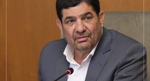 در بازدید از گمرکات بندرعباس صورت گرفت: دستور معاون اول رییس جمهور به رییس کل گمرک جهت برخورد مدیریتی با تعلل دستگاه ها در پاسخگویی به استعلامات گمرک