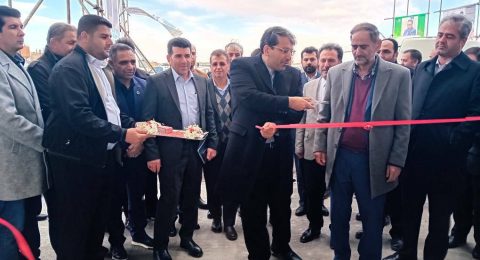 معاون وزیر اقتصاد و رئیس کل گمرک ایران خبر داد: ایجاد گمرک تخصصی فرآورده‌های نفتی در استان قزوین / واحد‌های تولیدی استان قزوین از ظرفیت ۲۲ انبار اختصاصی استفاده می کنند