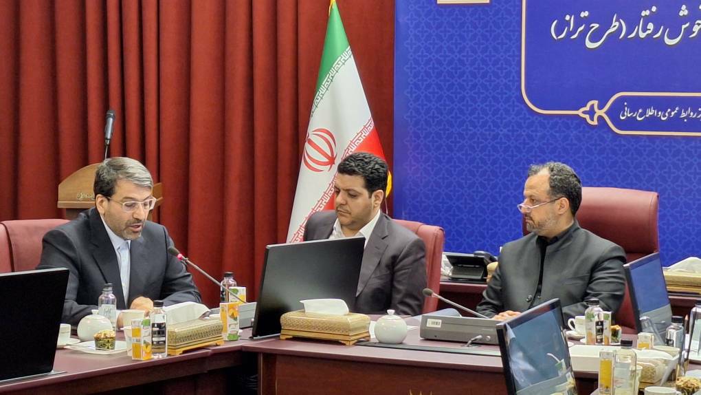 رضوانی فر: آمار ورود موقت کالا برای پردازش به بیش از ۶۰۰ میلیون دلار رسیده است