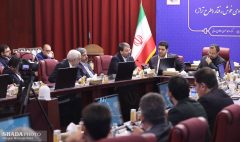دکتر رضوانی فر: یکی از تسهیلات ویژه گمرکی طرح فعالان اقتصادی برگزیده گمرکی است