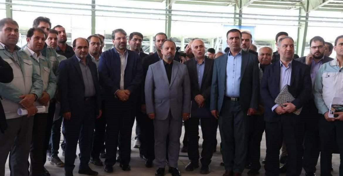 رضوانی فر: تسهیل‌گری و روانسازی در حوزه تجارت برای فعالان اقتصادی از اولویت‌های گمرک است