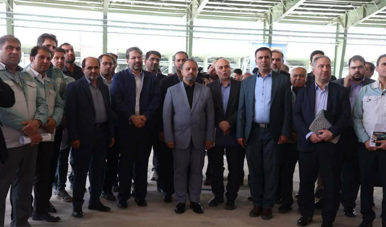 رضوانی فر: تسهیل‌گری و روانسازی در حوزه تجارت برای فعالان اقتصادی از اولویت‌های گمرک است