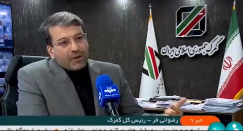 دکتر محمد رضوانی فر: فعال‌سازی گوشی‌های تلفن همراه مسافرانی که موفق به ثبت نهایی نشدند، آغاز گردید