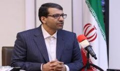 عملکرد مدیریتی رضوانی فر در شستا