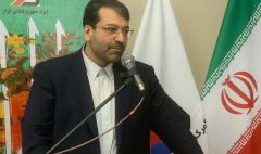 رضوانی فر گمرک