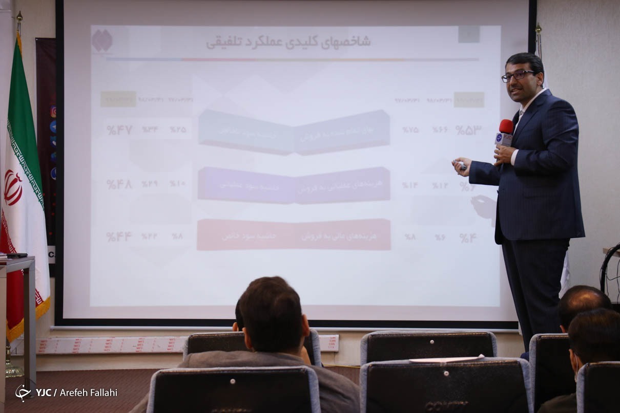 مصاحبه دکتر محمد رضوانی فر با باشگاه خبرنگاران جوان