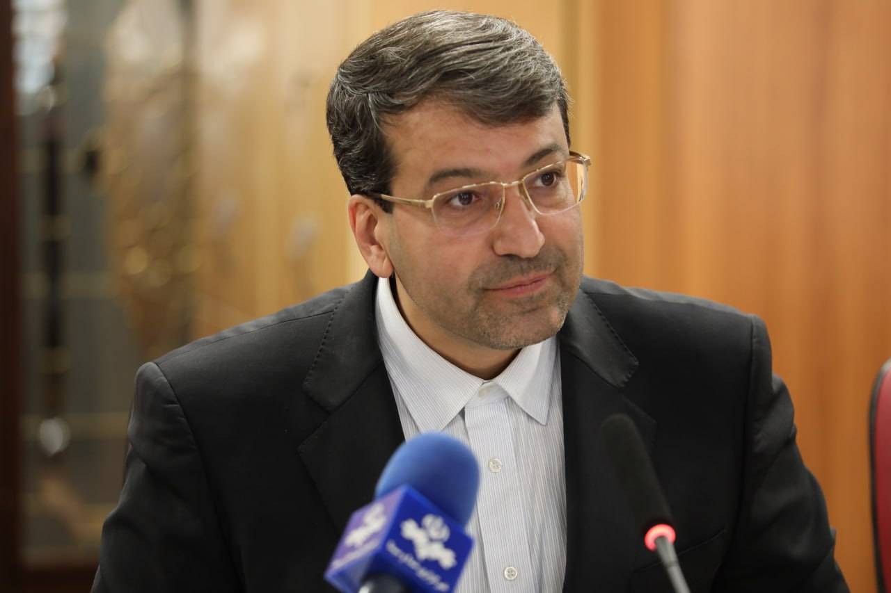دیدار معاون وزیر اقتصاد و رئیس کل گمرک ایران با وزیر مسئول گمرکی اتحادیه اقتصادی اوراسیا