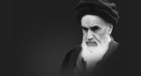 تجدید میثاق رئیس کل، مدیران و کارکنان گمرک ایران با آرمان‌های بنیانگذار کبیر انقلاب اسلامی